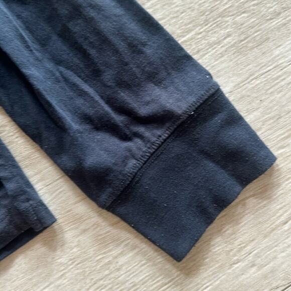 League 47’ women’s cub graphic print lightweight hoodie size XL - Picture 6 of 10